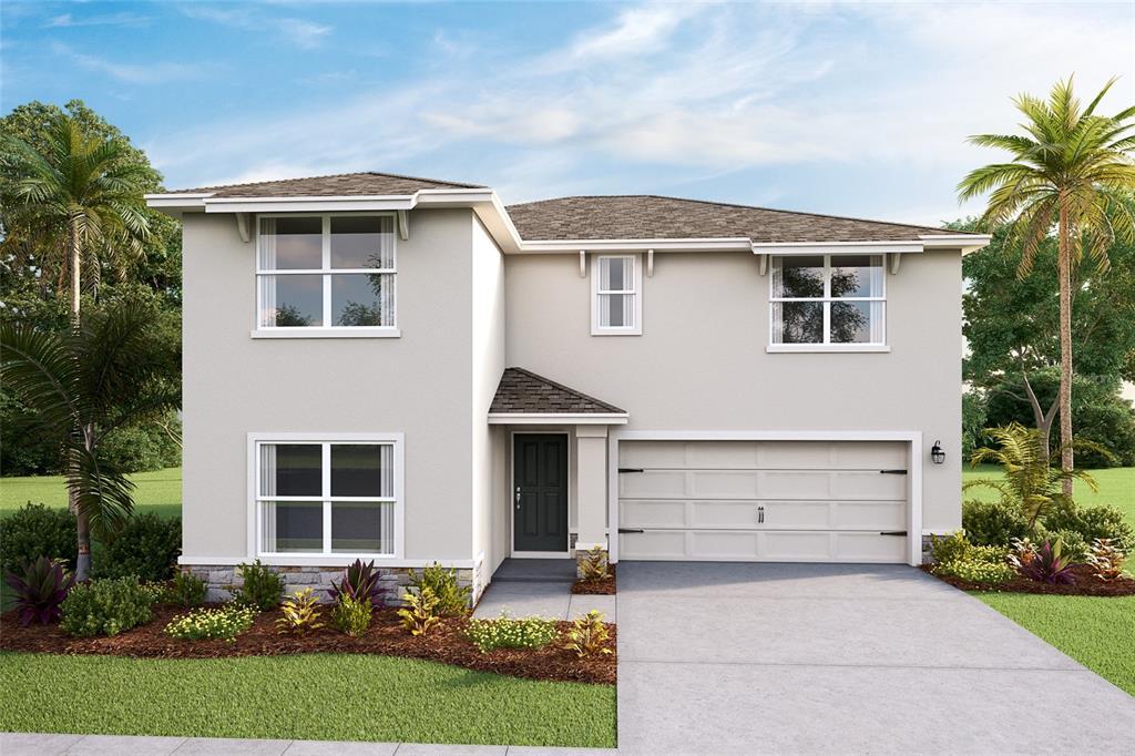 Picture of 3324 Ivy Hollow Drive, Plant City, FL 33565