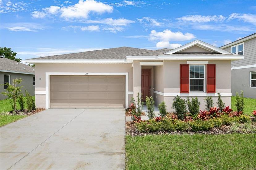 Picture of 1131 Olivine Avenue, Dundee FL 33838