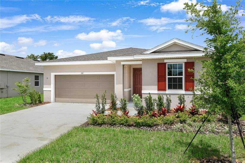 Picture of 1131 Olivine Avenue, Dundee FL 33838