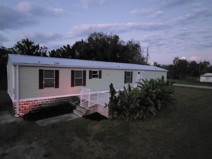 Picture of 3220 Acline Road, Punta Gorda FL 33950
