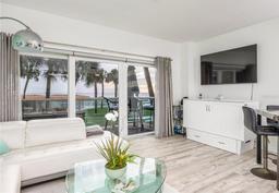 Picture of 880 Mandalay Avenue Unit N105, Clearwater Beach, FL 33767