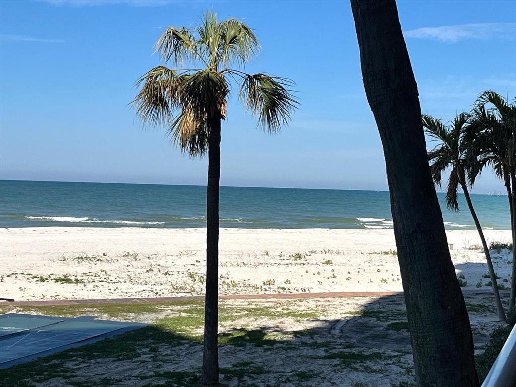 Picture of 880 Mandalay Avenue Unit N105, Clearwater Beach, FL 33767