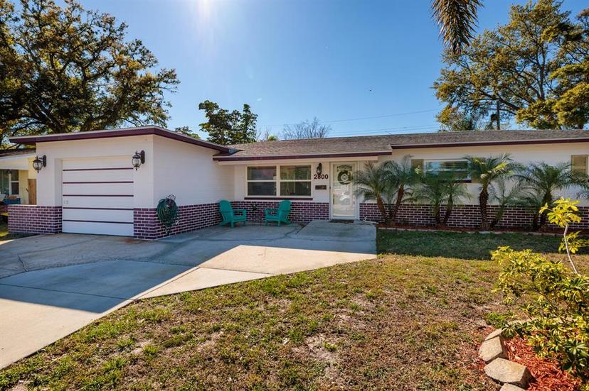 Picture of 2800 57Th Street N, St Petersburg FL 33710