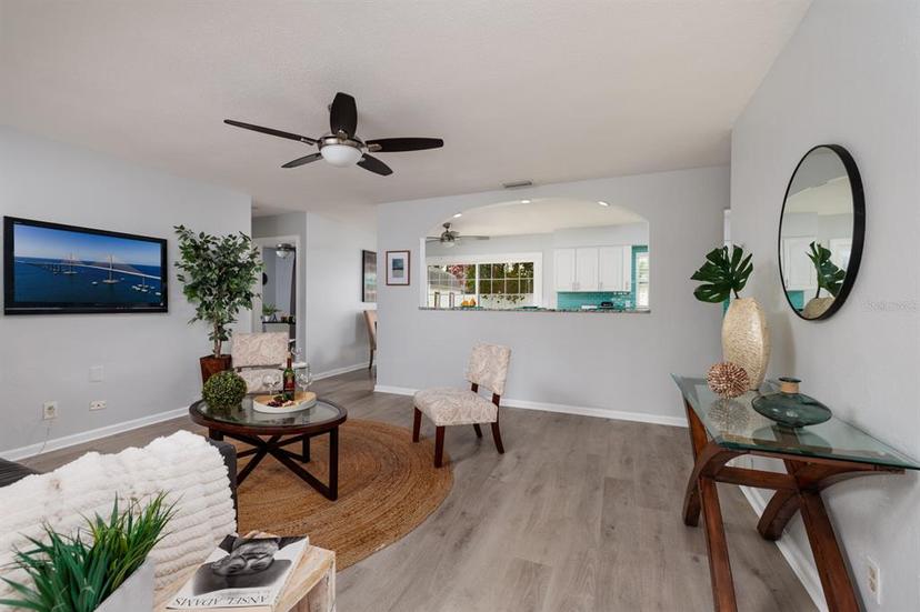 Picture of 2800 57Th Street N, St Petersburg FL 33710