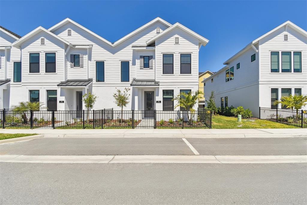 Picture of 7213 Sutton Lane, Sarasota, FL 34240