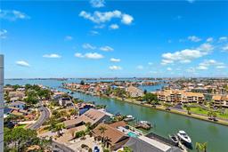 Picture of 5950 Pelican Bay Plaza S Unit Ph-2F, Gulfport, FL 33707
