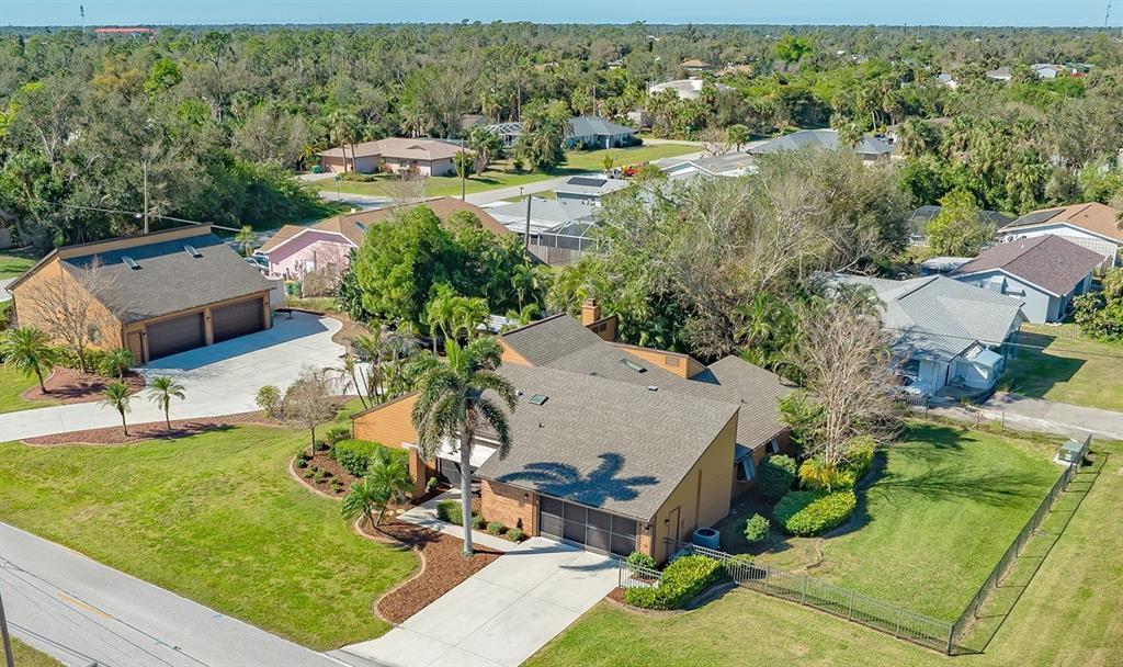 Picture of 1525 Hinton Street, Port Charlotte, FL 33952