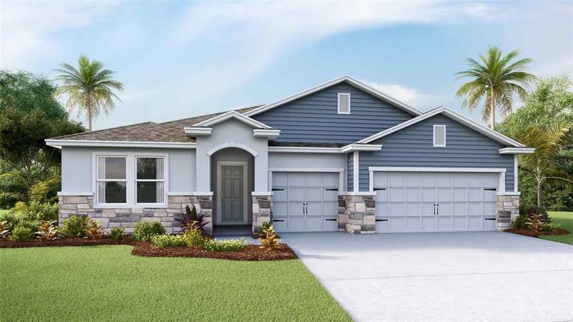 Picture of 4033 Harvest Hearth Place, Plant City FL 33565