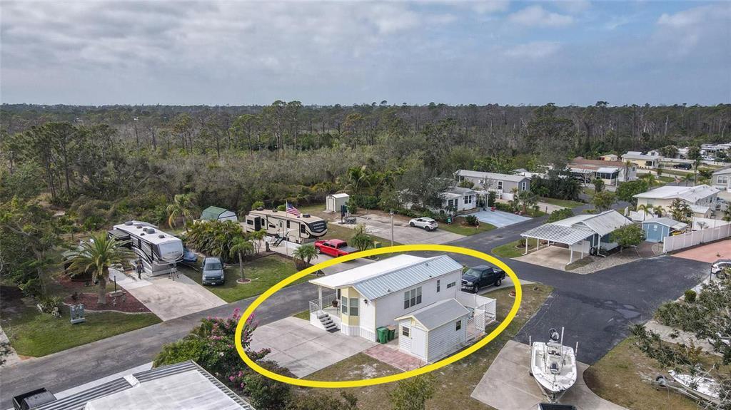 Picture of 96 Turtle Bay Circle, Englewood, FL 34224