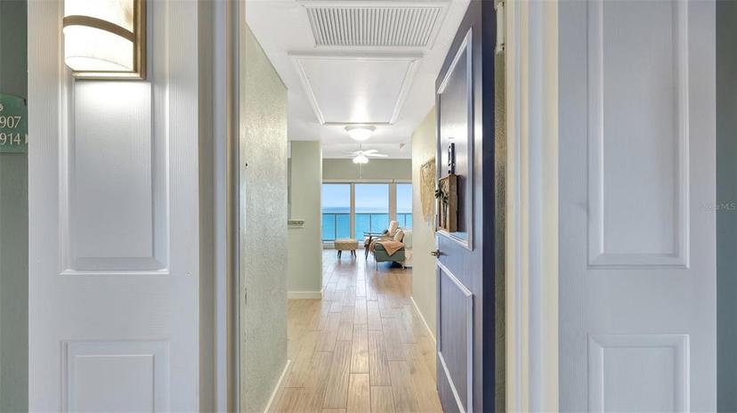 Picture of 880 Mandalay Avenue Unit N907, Clearwater Beach FL 33767
