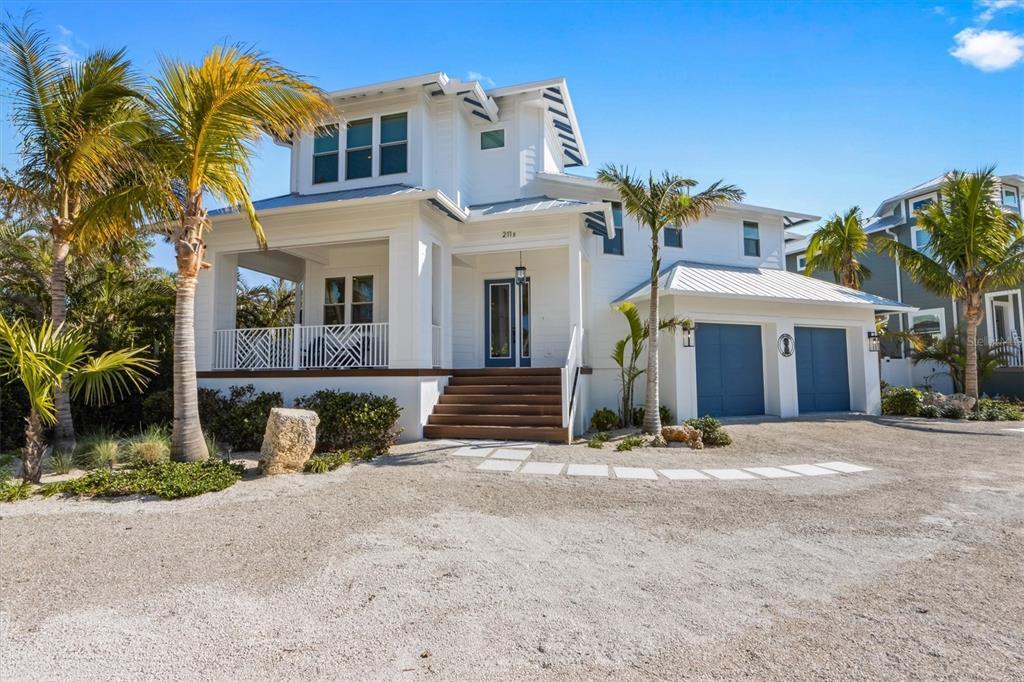 Picture of 211 81St Street Unit B, Holmes Beach, FL 34217