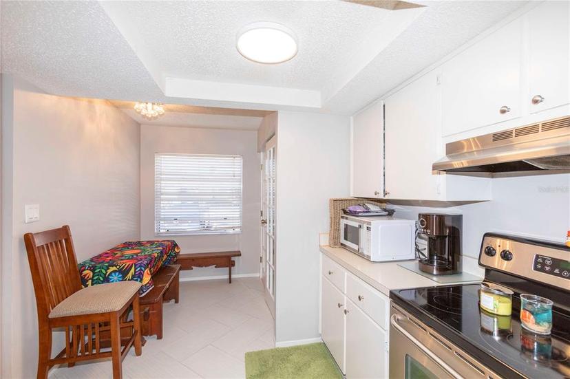 Picture of 3850 Staysail Lane Unit 3850, Holiday FL 34691