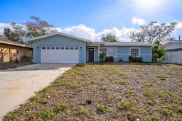 Picture of 1725 Ridgeway Drive, Clearwater, FL 33755