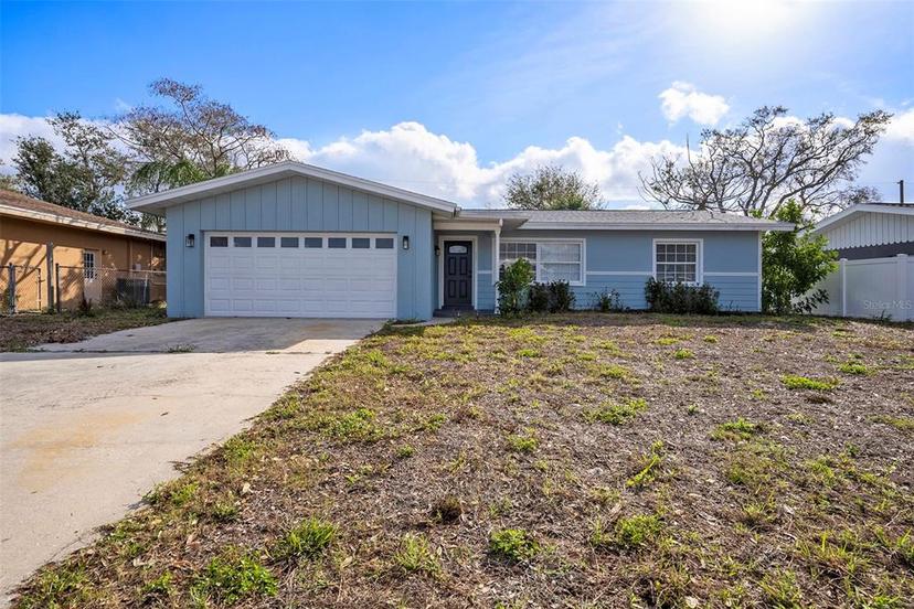 Picture of 1725 Ridgeway Drive, Clearwater FL 33755
