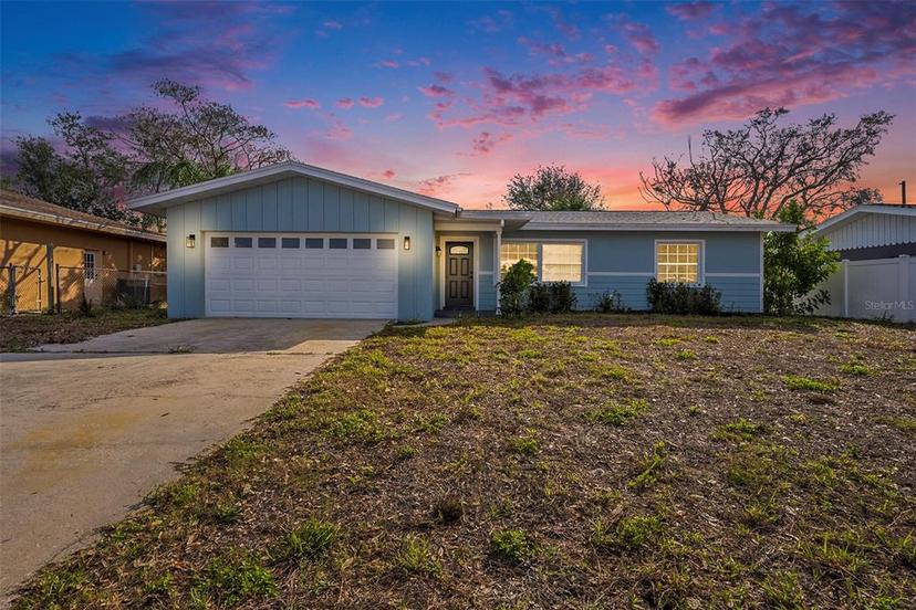 Picture of 1725 Ridgeway Drive, Clearwater FL 33755