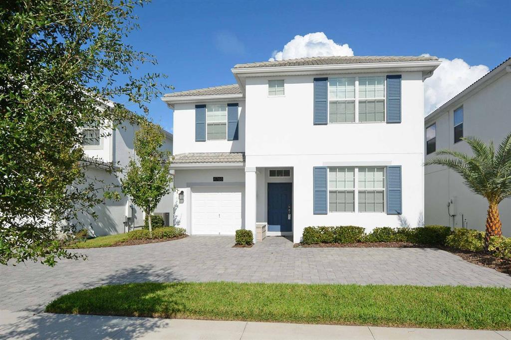 Picture of 4768 Kings Castle Circle, Kissimmee, FL 34746
