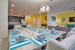 Picture of 4768 Kings Castle Circle, Kissimmee, FL 34746