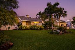 Picture of 725 Monte Cristo Boulevard, Tierra Verde, FL 33715