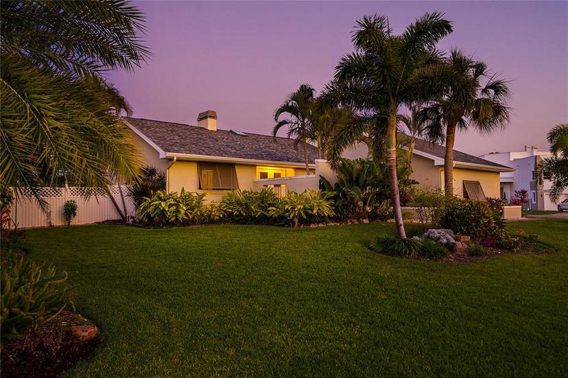 Picture of 725 Monte Cristo Boulevard, Tierra Verde FL 33715