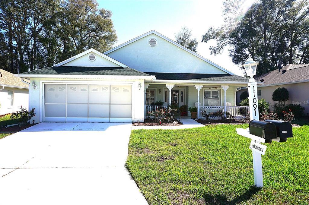 Picture of 11091 SW 73Rd Court, Ocala, FL 34476