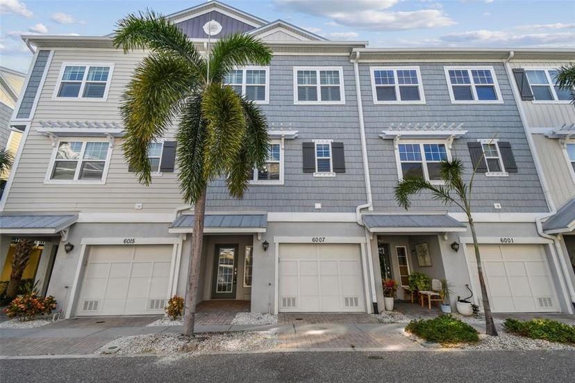 Picture of 6007 Anchorage Way, St Petersburg FL 33712