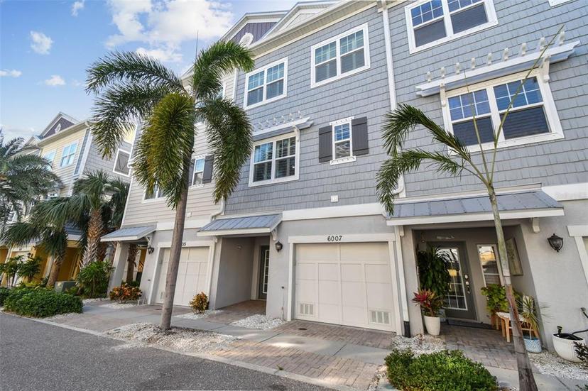Picture of 6007 Anchorage Way, St Petersburg FL 33712