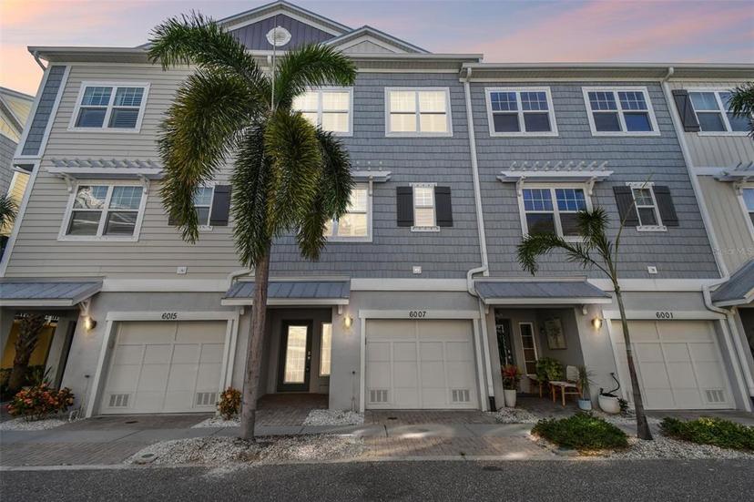 Picture of 6007 Anchorage Way, St Petersburg FL 33712