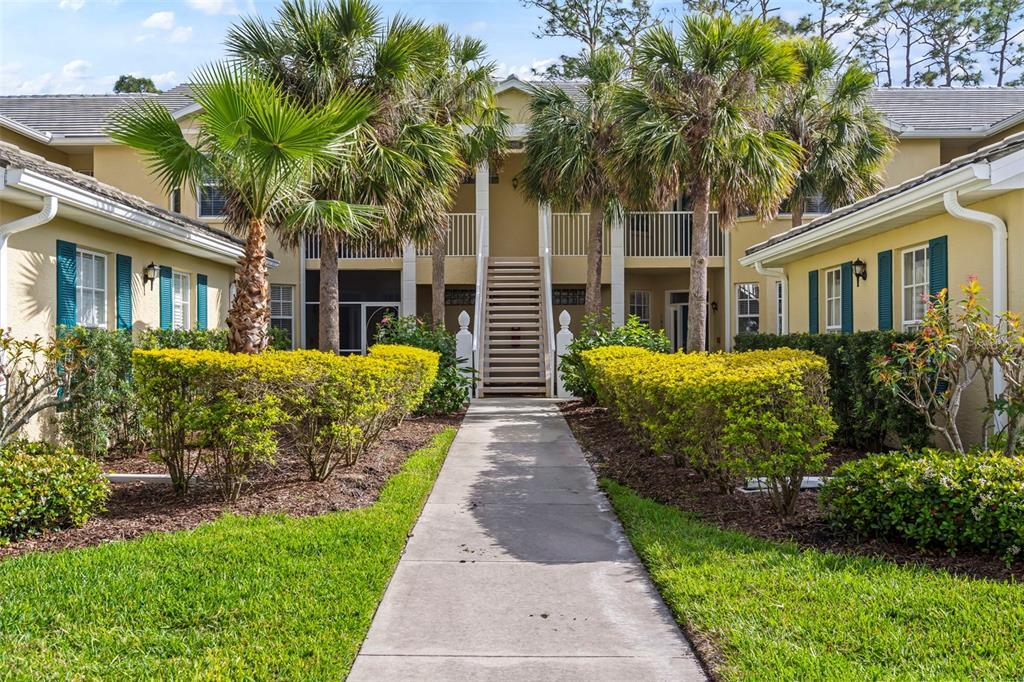 Picture of 780 Montrose Drive Unit 104, Venice, FL 34293