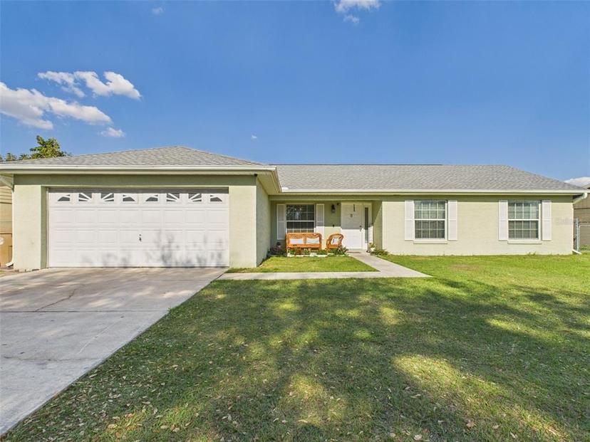 Picture of 31 Wagon Circle, Kissimmee FL 34743