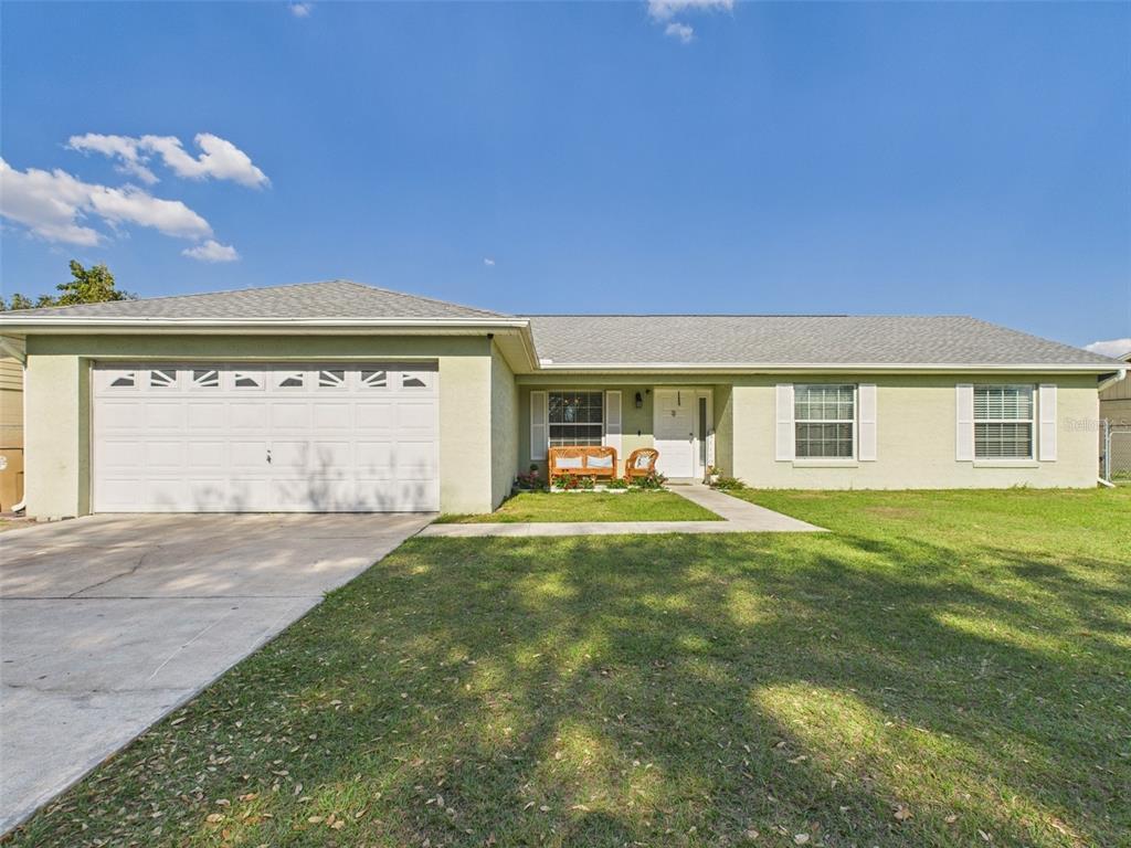 Picture of 31 Wagon Circle, Kissimmee, FL 34743