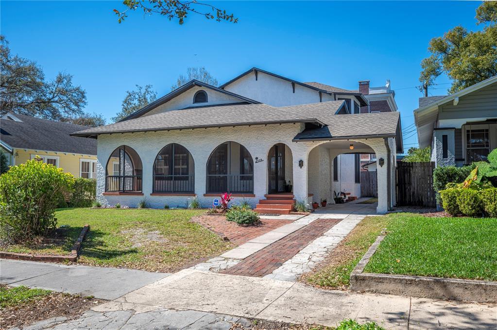 Picture of 949 Success Avenue, Lakeland, FL 33801