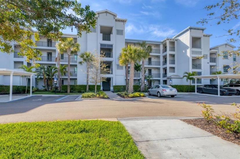 Picture of 14071 Heritage Landing Boulevard Unit 325, Punta Gorda FL 33955