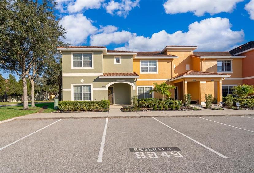 Picture of 8949 Candy Palm Road, Kissimmee FL 34747