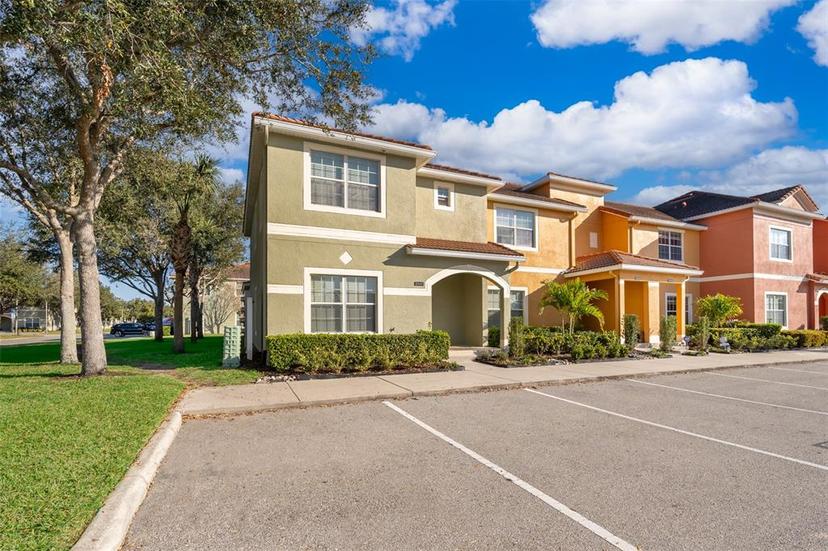 Picture of 8949 Candy Palm Road, Kissimmee FL 34747