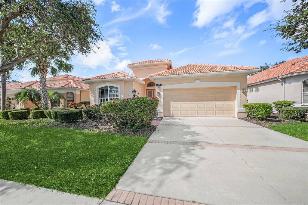 Picture of 574 Crane Prairie Way, Osprey, FL 34229