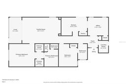 Picture of 7123 Heron Drive, Sarasota, FL 34243