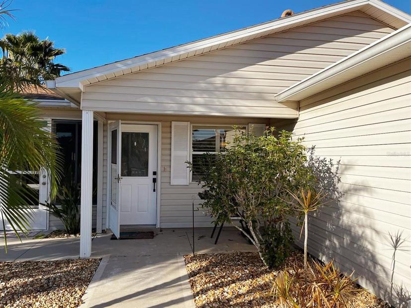 Picture of 9319 SE 173Rd Hyacinth Street, The Villages FL 32162