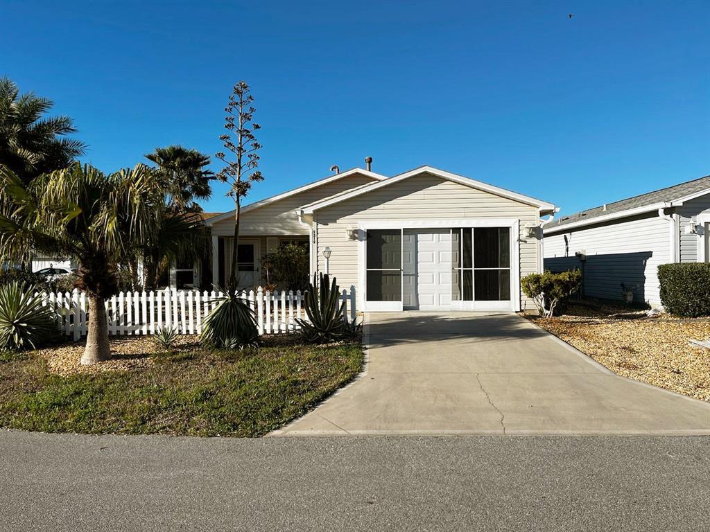 Picture of 9319 SE 173Rd Hyacinth Street, The Villages, FL 32162