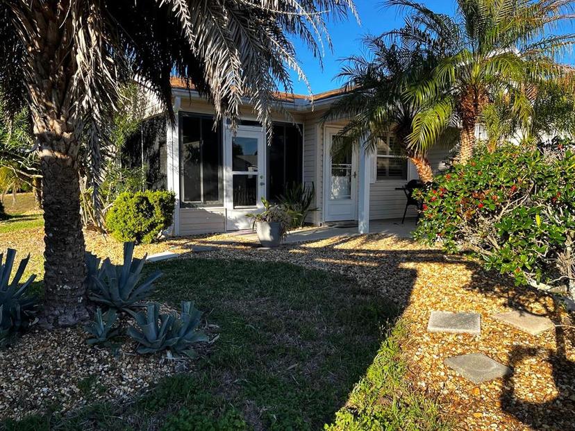 Picture of 9319 SE 173Rd Hyacinth Street, The Villages FL 32162