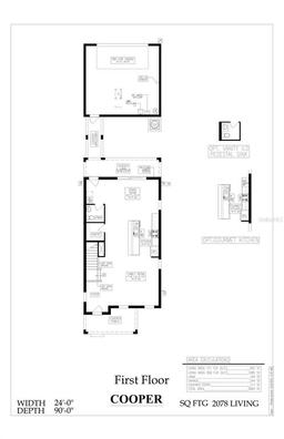 Picture of 16447 Hamlin View Drive, Winter Garden, FL 34787