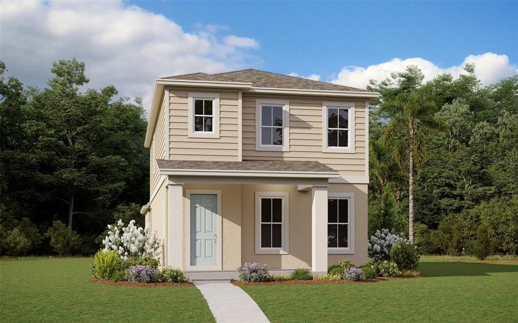 Picture of 16447 Hamlin View Drive, Winter Garden, FL 34787