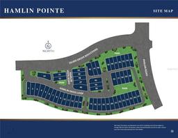 Picture of 16447 Hamlin View Drive, Winter Garden, FL 34787