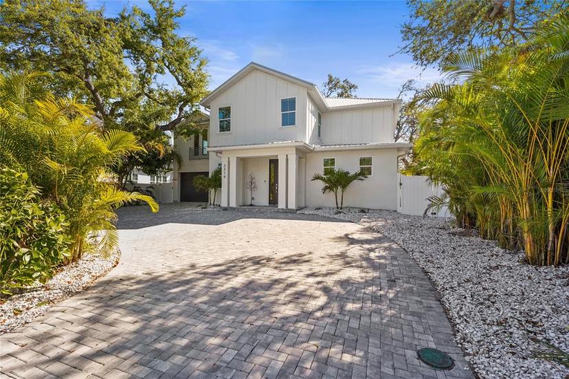 Picture of 3319 S Osprey Avenue, Sarasota FL 34239
