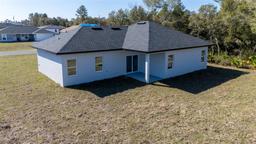 Picture of 2627 SW 154Th Place Road, Ocala, FL 34473