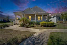 Picture of 729 Winterside Drive, Apollo Beach, FL 33572