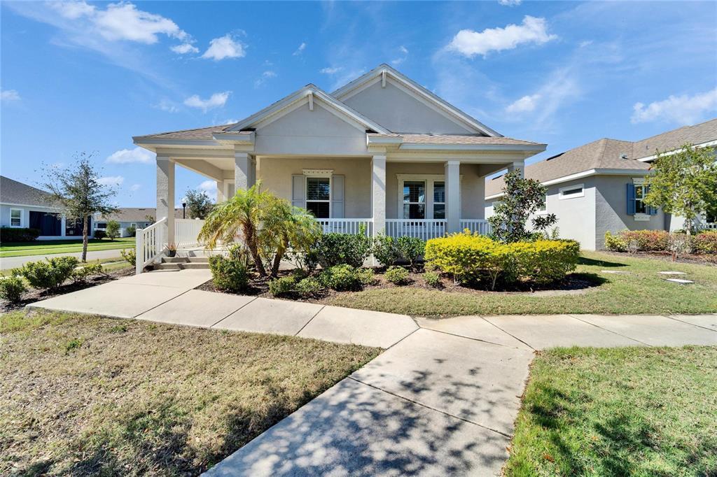 Picture of 729 Winterside Drive, Apollo Beach, FL 33572