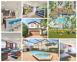 Picture of 9026 Rhodes Street, Kissimmee, FL 34747