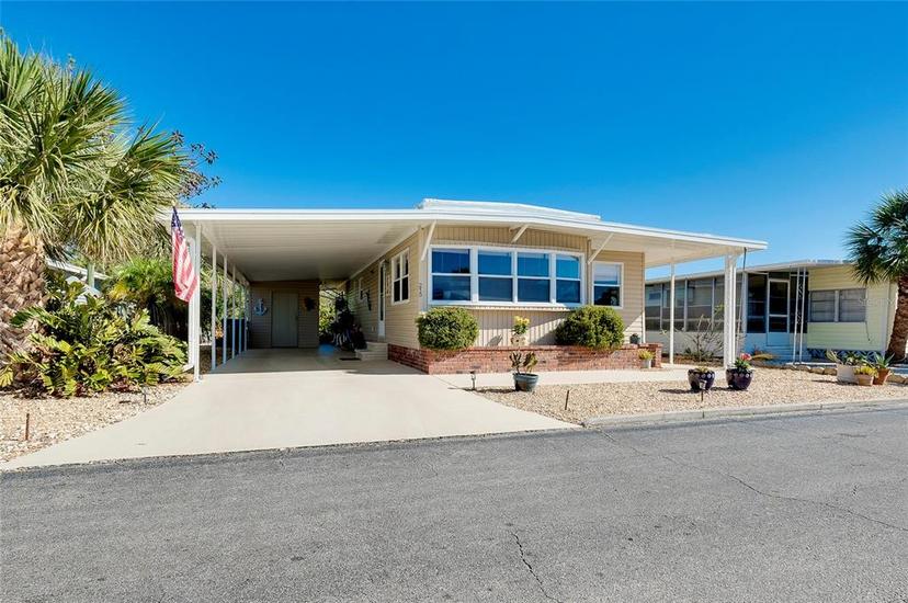 Picture of 215 Roma Road, Venice FL 34285