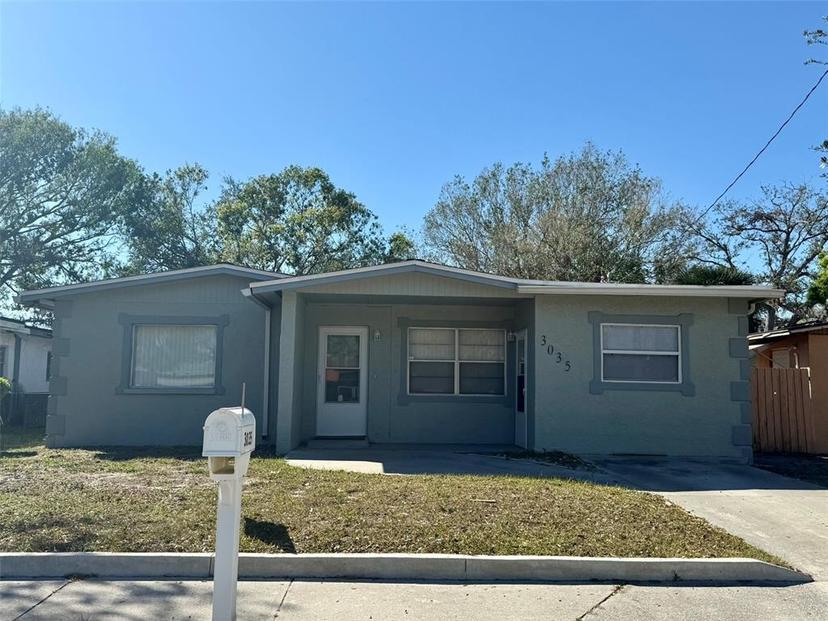 Picture of 3035 Pershing Avenue, Sarasota FL 34234