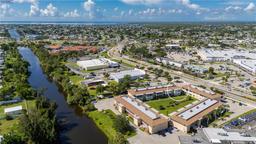 Picture of 3136 Harbor Boulevard Unit 1A, Port Charlotte, FL 33952
